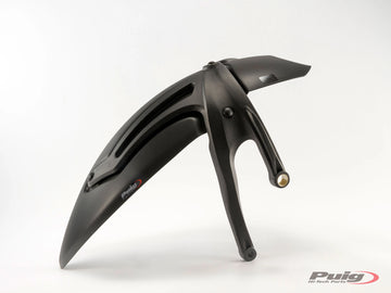 BMW R 12 NINET [2025] - Tampa da roda traseira PUIG | Preto mate | PUIG 7023J
