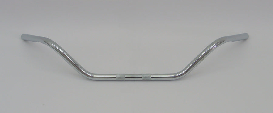 Motorsykkeldriver Ø 25 - Styret for Chopper og Cruiser 865 mm bred