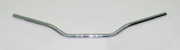 Motorcykeldriver Ø 25 - Superbike -Lenker 760 mm bred