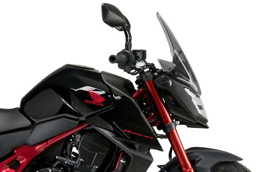 HONDA CB 750 HORNET [2024] – New Generation Touring – Getönt