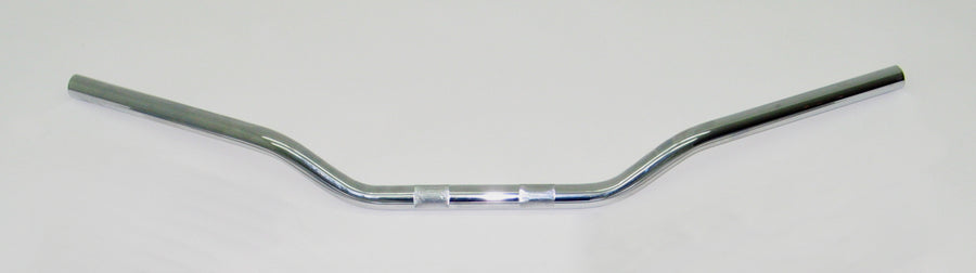 Kierowca motocyklowy Ø 25 - Superbike -lenker o szerokości 760 mm