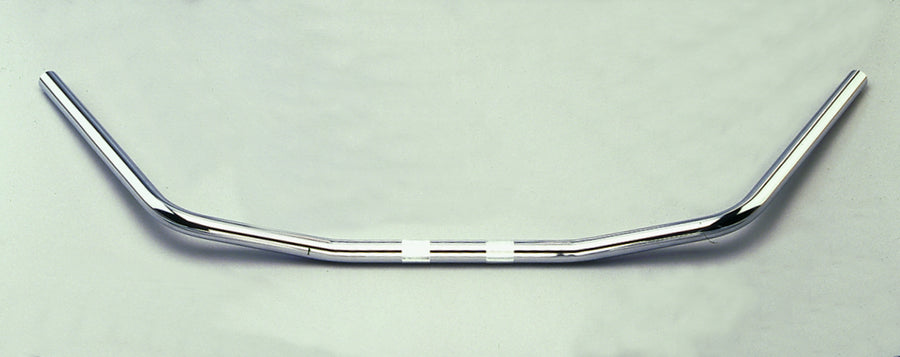 Motorradlenker Ø 25 - Lenker für Chopper und Cruiser 1010 mm breit