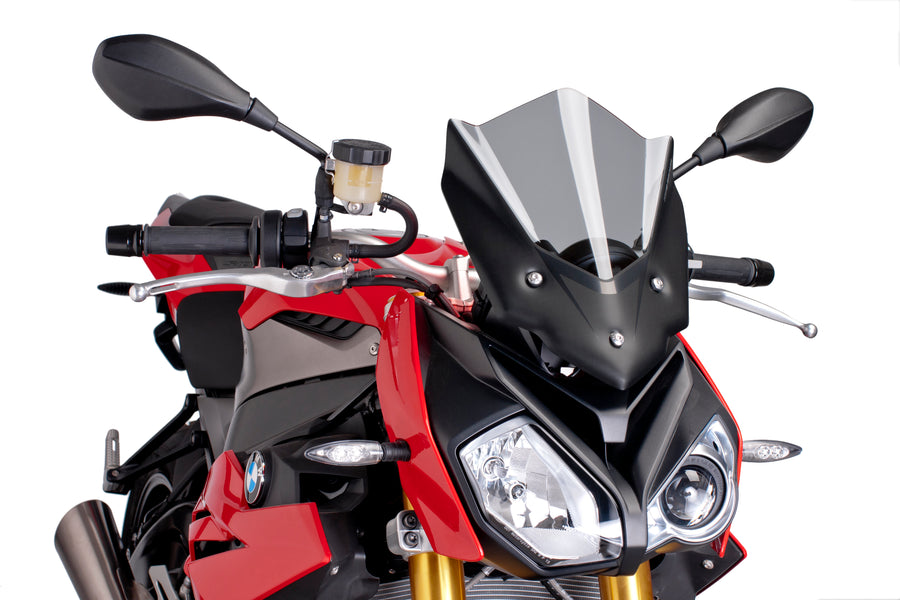 BMW S 1000 R [2018] – New Generation Sport – Transparent