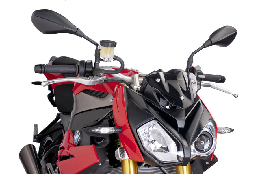 BMW S 1000 R [2018] – New Generation Sport – Transparent