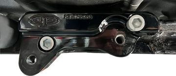 harley davidson fxdrs 114 [PAUL YAFFE BAGGER NATION] – monteringsblok sidestander - 0