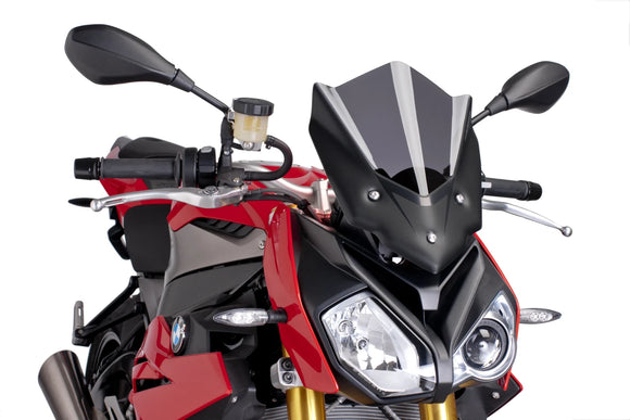 BMW S 1000 R [2018] – Uuden sukupolven Sport – Carbon look