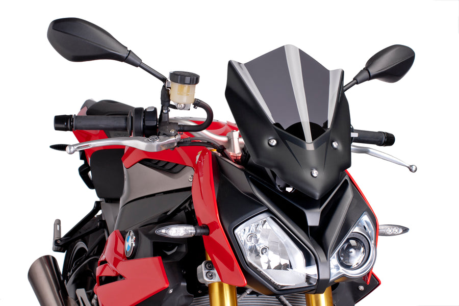 BMW S 1000 R [2018] – New Generation Sport – Transparent