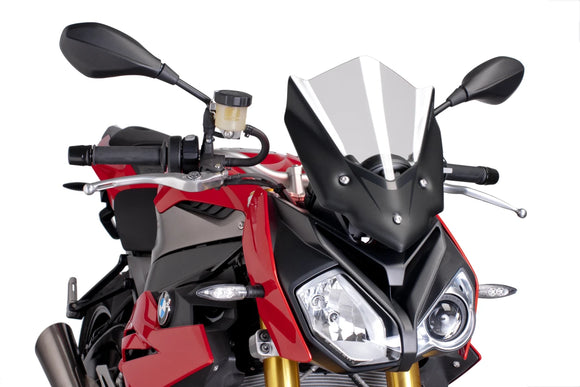 BMW S 1000 R [2018] – Uuden sukupolven Sport – Carbon look