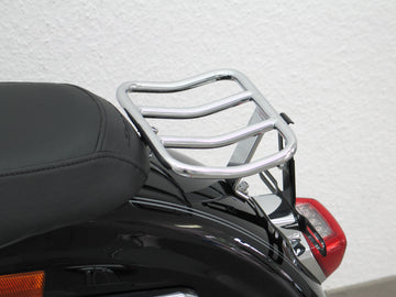 Harley Davidson Sports 1200 Custom [2011-2020] - Rearack