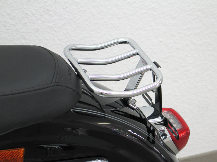 Harley Davidson Sportster 1200 Custom [2011-2020] – tagumine raam
