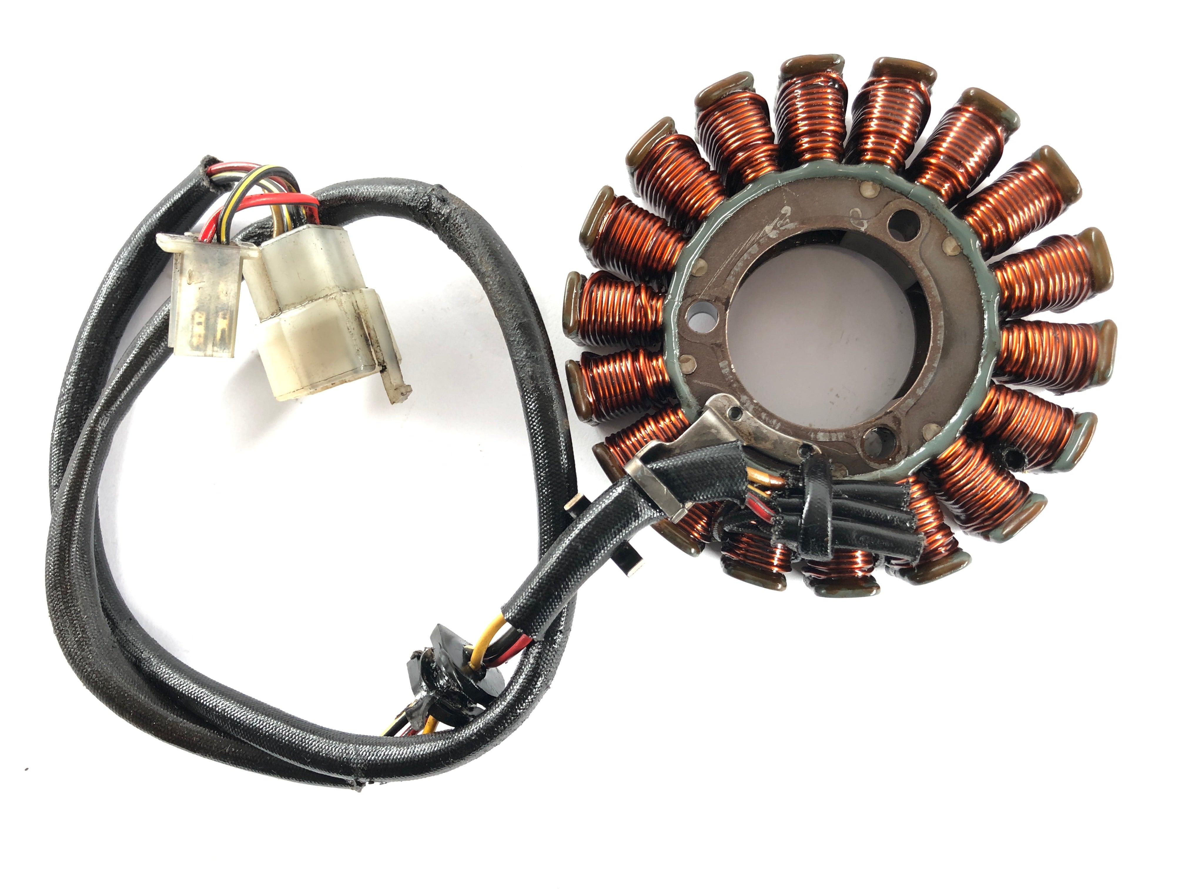 KTM 640 LC4 [2003] - Stator alternátoru