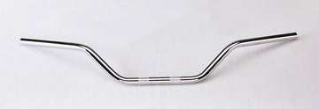 Motorcykeldriver Ø 22 mm (7/8 ") - Superbike -Lenker 870 mm bred