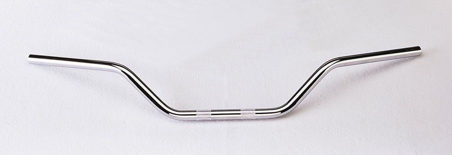 Motorradlenker Ø 22 mm (7/8") - Superbike-Lenker 870 mm breit