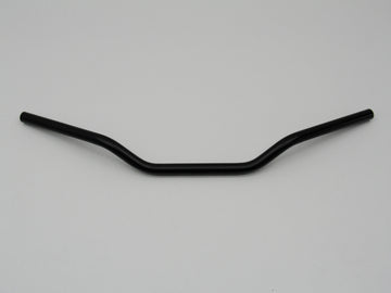 Motorcykeldriver Ø 25 - Superbike -Lenker 810 mm bred, sort