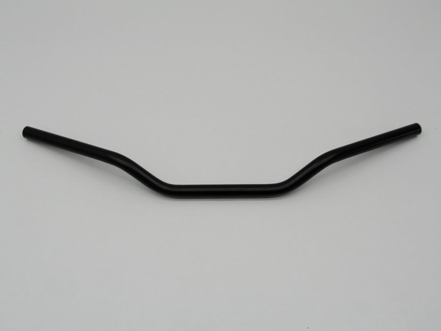 Motorradlenker Ø 25 - Superbike-Lenker 810 mm breit, schwarz