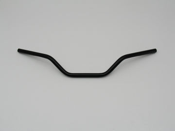 Motorcykeldriver Ø 25 - Superbike -Lenker 870 mm bred, sort