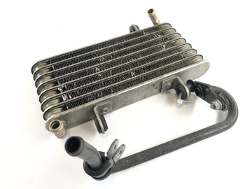 Aprilia Mille RSV 1000 Me [1999] - Cooler de óleo com linha de óleo para o motor - 0