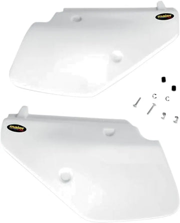 Suzuki DR 250 [MAIER] – Seitenteile (Ersatz)