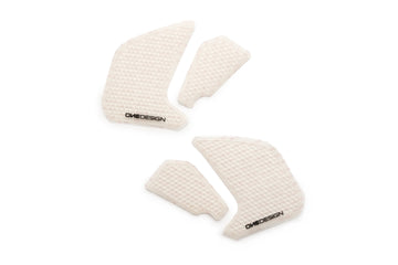 ヤマハ MT-07 [2020] – サイドタンクプロテクター – 透明