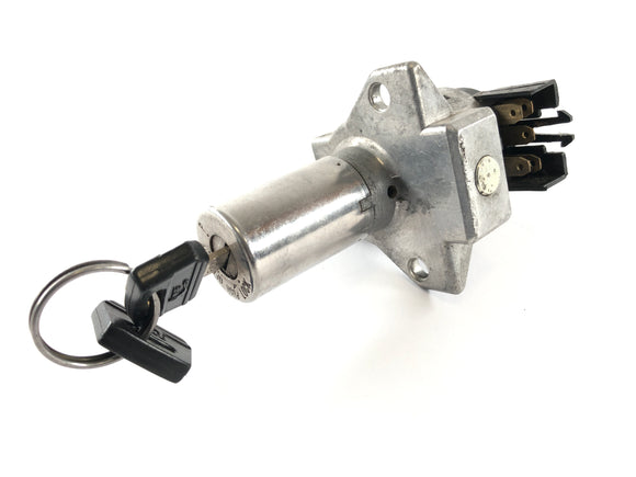 Honda CB 750 K RC01 [1983] - Lock de ignição com chave