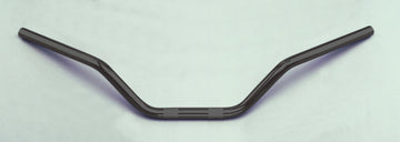 Motorcykelstyring Ø 22 mm (7/8 ") - Turnéstyret 800 mm bredt, sort