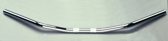 Motorsykkeldriver Ø 25 - Styret for Chopper og Cruiser 920 mm bred