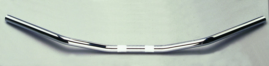 Conducteur de moto Ø 25 - guidon pour hachoir et croiseur de 920 mm de large