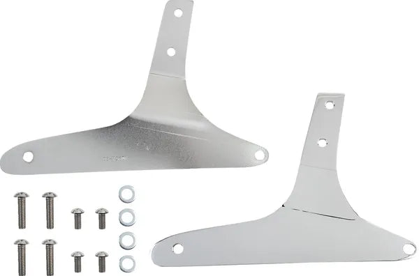 Harley Davidson Fxst [COBRA] – Square Sissy baar