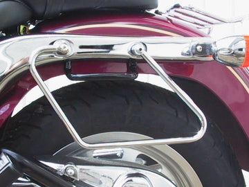 Daelim VL 125 DayStar [2000-2005] -Bag Bag Bracket