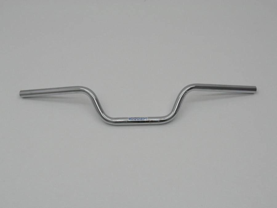 Motorcykelförare Ø 22 mm (7/8 ") - Turnering av styrning 710 mm bred
