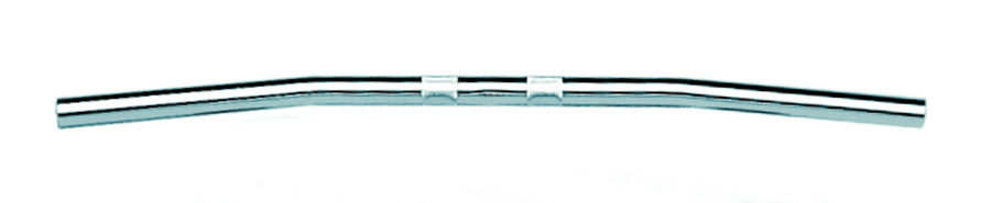 Motordriver Ø 25 - Dragbalk 755 mm breed