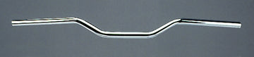 Motorcykelchauffør Ø 22 mm (7/8 ") - Turné -styring 750 mm bred