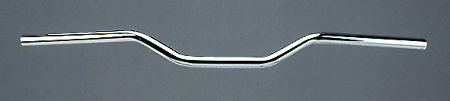 Driver de motocicleta Ø 22 mm (7/8 ") - Tour - Steering 750 mm de largura