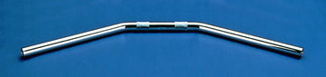 Motorcykeldriver Ø 25 - Drag Bar 635 mm bred