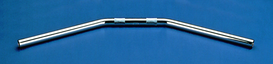 Motorradlenker Ø 25 - Drag-Bar 635 mm breit