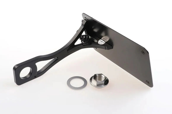 harley-davidson street bob [CULT WERK] – nummerskiltbelysning