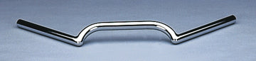 Motorcykeldriver Ø 22 mm (7/8 ") - M -Lenker 565 mm bred