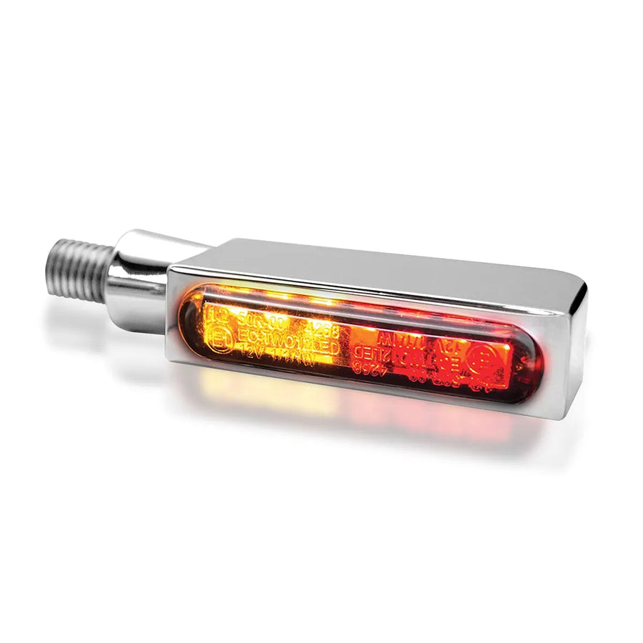 harley davidson sportster s 1250 [HEINZ BIKES] – LED indikatori