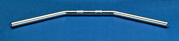 Motorcykeldriver Ø 25 - Drag Bar 720 mm bred