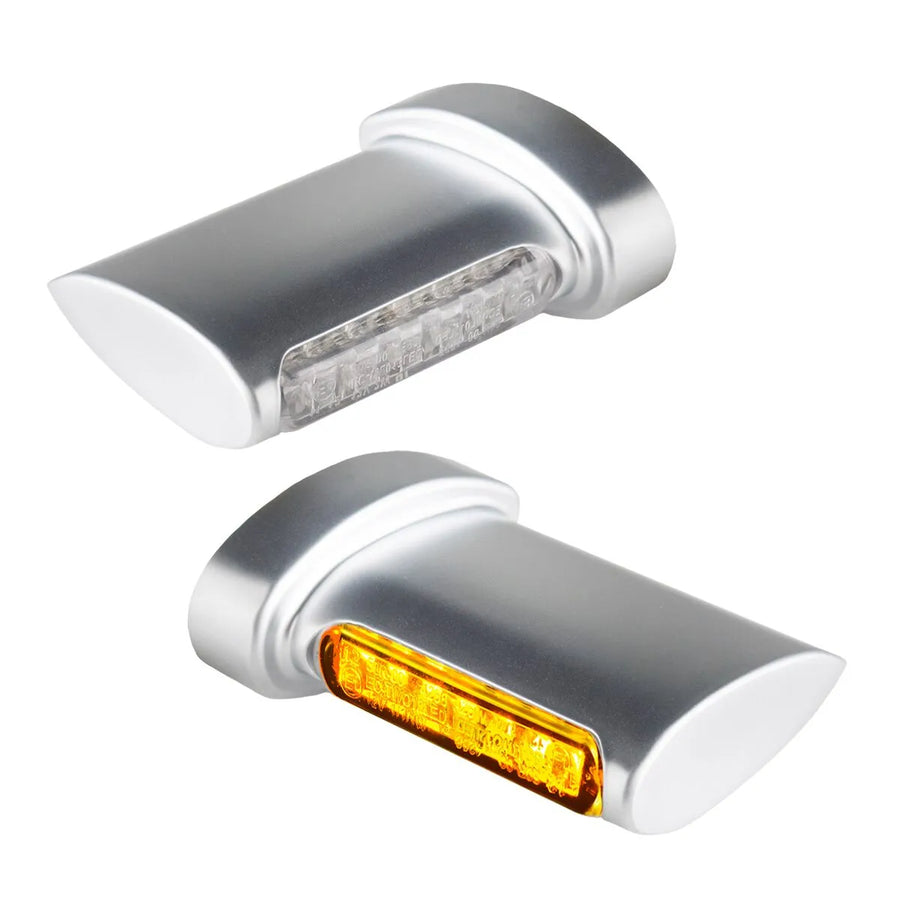 harley-davidson pan america [HEINZ BIKES] – Winglets LED Blinker