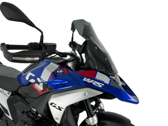 bmw r 1300 gs trophy [WRS] – Windschild
