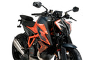 KTM 1290 SUPERDUKE R EVO [2023] – ネイキッドフェアリングフロントガラス側-10