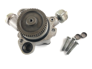 ホンダCB 650 RC03 [1980]  - オイルポンプ