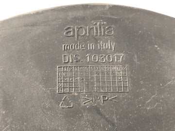 Aprilia Rs 125 MPB [2000] - Casting Fork Bridge nedan - 0