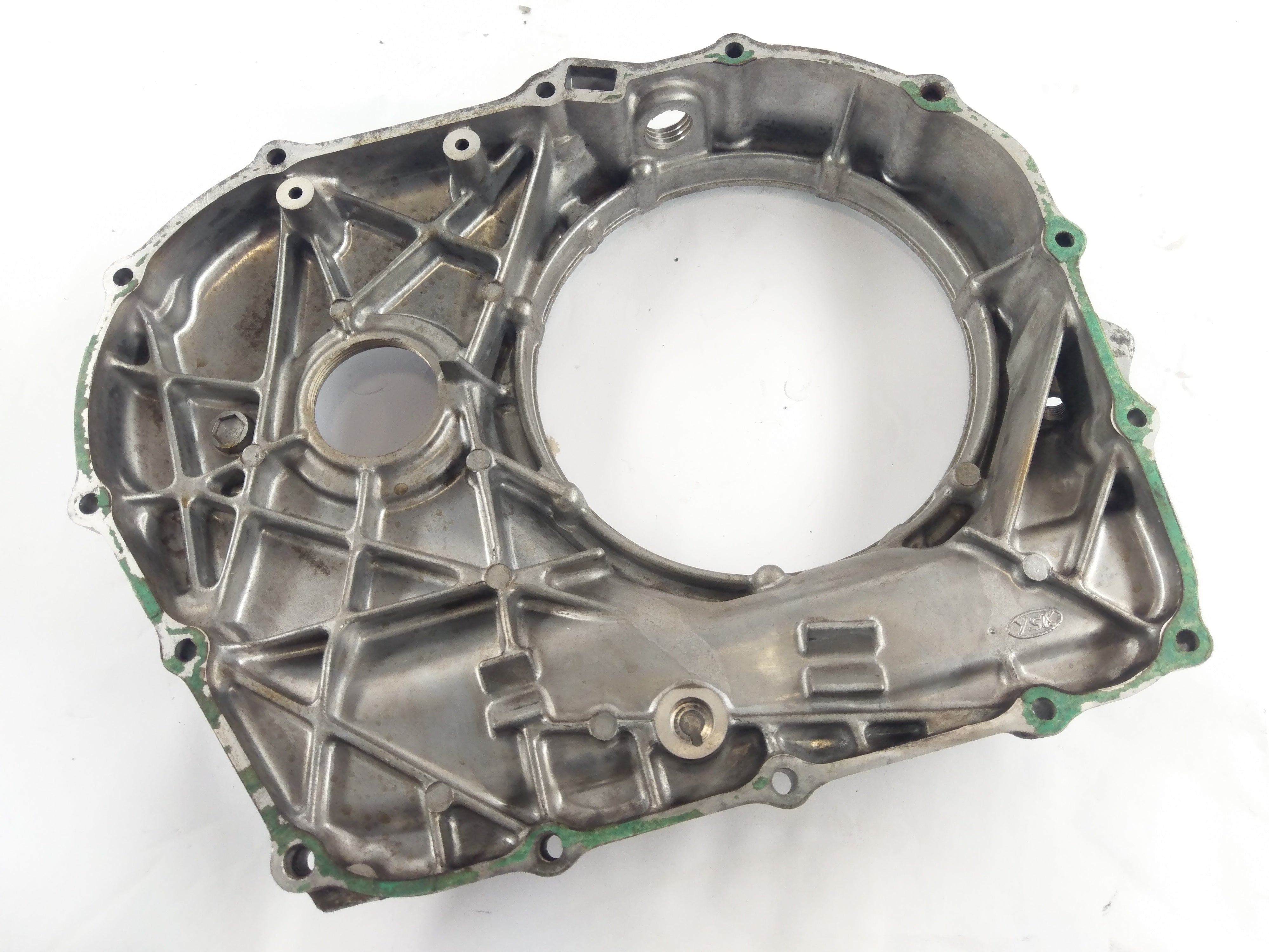 Honda VT 1100 SC32 [1999] - Clutch cover inside