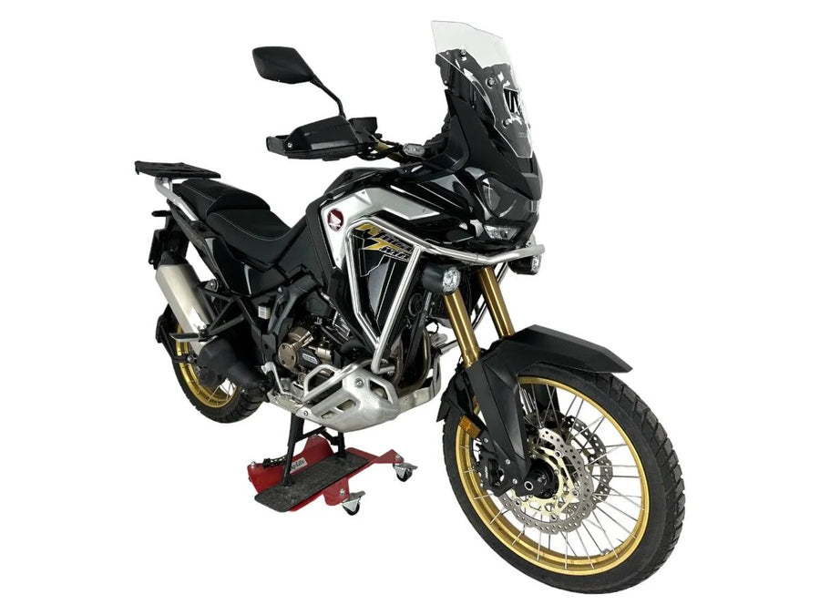 Honda CRF 1100 Africa Twin [WRS] - parabrezza