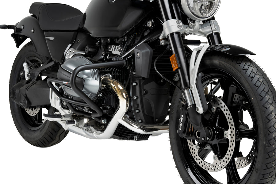 BMW R 12 NINET [2025] – Crash bar – Sort