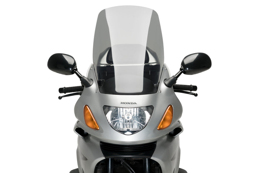 HONDA NT 650 V DEAUVILLE [2000] – Tourenscheibe – Getönt