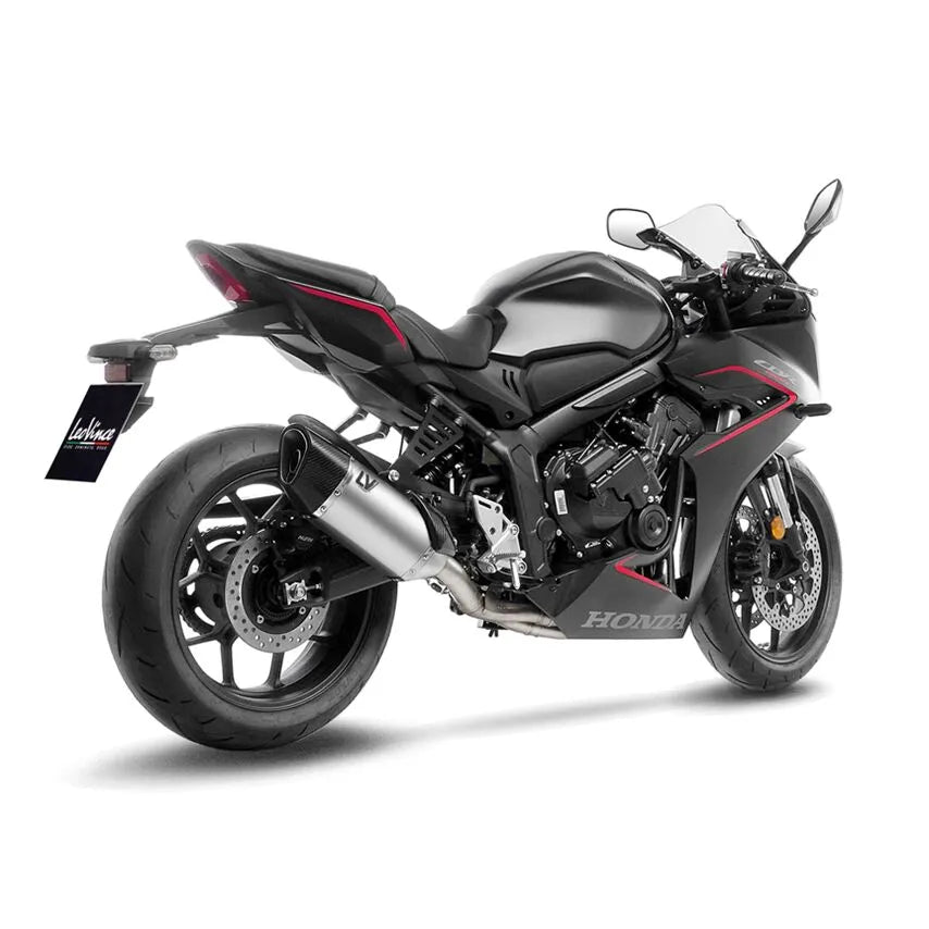 本田CBR 650 R [leovince]