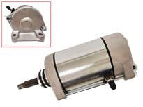 POLARIS RZR 900 [2014-2019] - Starter motor